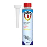 Burtech Dizel Partikül Filtre Temizleyici Yakıt Sıvısı 300 Ml