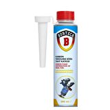 Burtech Karbon Temizleme Dizel Yakıt Katkısı 300 Ml