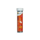Apexis Heilung Vitamin C 500 mg + Çinko Efervesan 15 Tablet