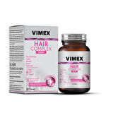 Vimex Hair Complex Kadın 30 Tablet