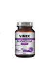 Vimex Magnezyum Complex 60 Tablet