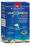 Vimex Omega Plus 30 Softgel