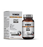Vimex Zinc Ultra 30 Tablet
