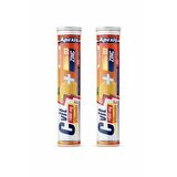 Apexis C Vit 1000 Mg C Vitamini 2li Tablet