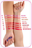 Callista Vivid Shine Lipgloss Nemlendiricili Dudak Parlatıcısı 106 Vanilla Goddess - Nude