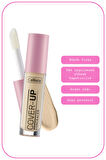 Callista Cover Up Concealer Göz Altı Kapatıcısı 02 Açık