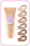 Callista BB Cream 100 - BB Krem Çok Açık
