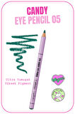 Callista Eye Candy Göz Kalemi 05 Heavenly Jade - Yeşil
