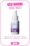Callista Iced Marine Face Mist Makyaj Sabitleyici