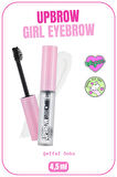 Callista Upbrow Girl Eyebrow Lamination Kaş Sabitleyici ve Şekillendirici Jel