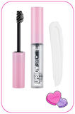 Callista Upbrow Girl Eyebrow Lamination Kaş Sabitleyici ve Şekillendirici Jel