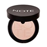 Note Lumınous Sılk Mono Eyeshadow Tekli Far 13