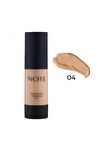 NOTE DETOX AND PROTECT FONDOTEN 04 DOĞAL BEJ