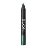 Note Eyeshadow Pencıl Emerald 04
