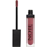 Note Mattemoist Lipgloss Yarı Mat Saten Bitişli Likit Ruj 403 Sugar Kiss - Nude