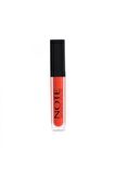 Note Mattemoist Lipgloss Yarı Mat Saten Bitişli Likit Ruj 405 First Kiss - Nar Çiçeği