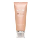 Note Bb Cream Advanced Skın Corrector 02