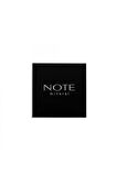 Note Mineral Powder Mat Bitişli Toz Yüz Pudrası 03