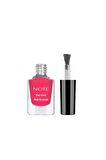 Note Gel Look Oje 12 Hot Pink - Pembe
