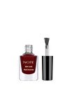 Note Gel Look Oje 16 Garnet Red - Bordo