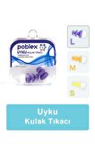 POBLEX UYKU KULAK TIKACI L