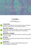 Predo Çocuk Bezi Jumbo Paket Maxi 60 Lı