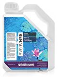 Reef Flowers Rem Algae Havuz ve Dev Akvaryum için Yosun Engelleyici 3000 ml