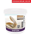 ReeFlowers Pearl White Sand Akvaryum Kumu (0,5-1 Mm) 1 Kg PWS25K05-1
