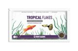 ReeFlowers Tropical Flakes Balık Yemi 6 Gr
