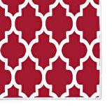 Dekoreko İnci Halı Dijital Saçaksız 1882 Desen 1