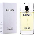Vakko Infınıtı For Hım Edp 100 Ml erkek parfüm