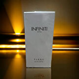 Vakko Infınıtı For Hım Edp 100 Ml erkek parfüm