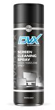 Divortex Ekran Temizleme Spreyi 400 ml