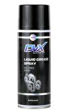 Divortex Şeffaf Sıvı Gres Spreyi 400 ml.