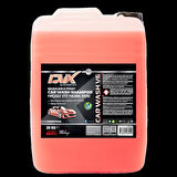 Divortex Car Wash V6 Fırçasız Oto Yıkama Köpüğü 20 kg.