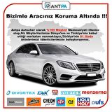 Divortex Oto Jant Temizleme Sıvısı 25 Kg.