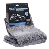 Dvx Pasta-Cila Silme Mikro Fiber Bezi 40 x 40 cm. 1 Adet.