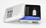 DVX 9H Nano Seramik Kaplama - Ceramic Coating Set 30 ml.