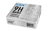 DVX 9H Nano Seramik Kaplama - Ceramic Coating Set 30 ml.
