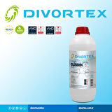 Divortex Bitkisel Gliserin VG C3H8O3 (% 99.7 Saflık)1 Lt(1,26 kg)