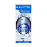 Divortex Limon Kokulu Klima Fresh Temizleyici 150ml