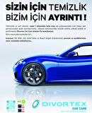 Divortex Limon Kokulu Klima Fresh Temizleyici 150ml