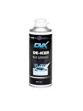 Divortex Güçlü Buz Çözücü Aerosol Sprey 400 Ml.