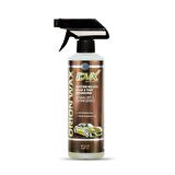 Divortex Dvx Orion Wax Su Bazlı Wax ve Katran Çözücü 16 Oz 473 Ml.