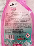 Wien Spring Oda parfümü 500ml