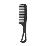 Professional Kuaför Tarağı - Karbon