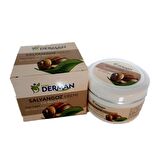 Doğa Derman Salyangoz Kremi 100ml Salgı Özlü Yağı Onarıcı