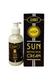 Güneş Koruyucu Kremi Spf 50 Faktör 150ml Doğal Bitkisel