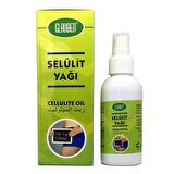 Derman Selülit Giderici Yağ 150 ml