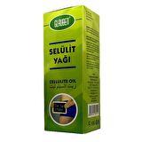 Derman Selülit Giderici Yağ 150 ml